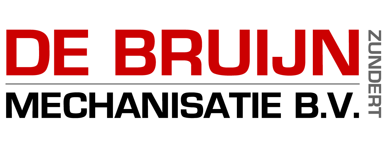 Landbouwmechanisatiebedrijf De Bruijn is gevestigd in Zundert