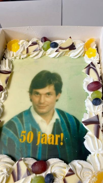  17 juni 1974.. De dag dat onze Kees