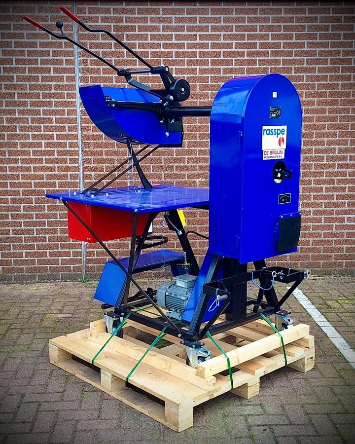  DIRECT UIT VOORRAAD LEVERBAAR! 