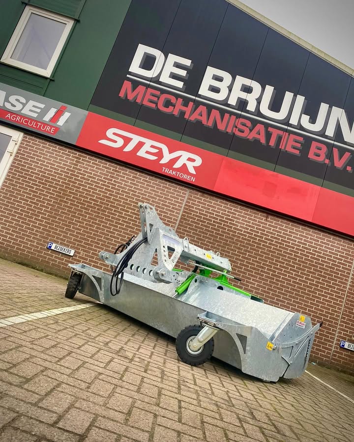  AFGELEVERD! FF SWIPE ZOCON