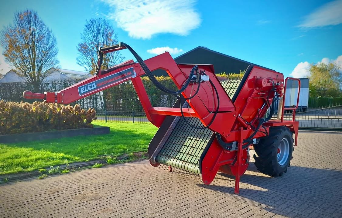  EINDEJAARS AANBIEDING Jong gebruikte