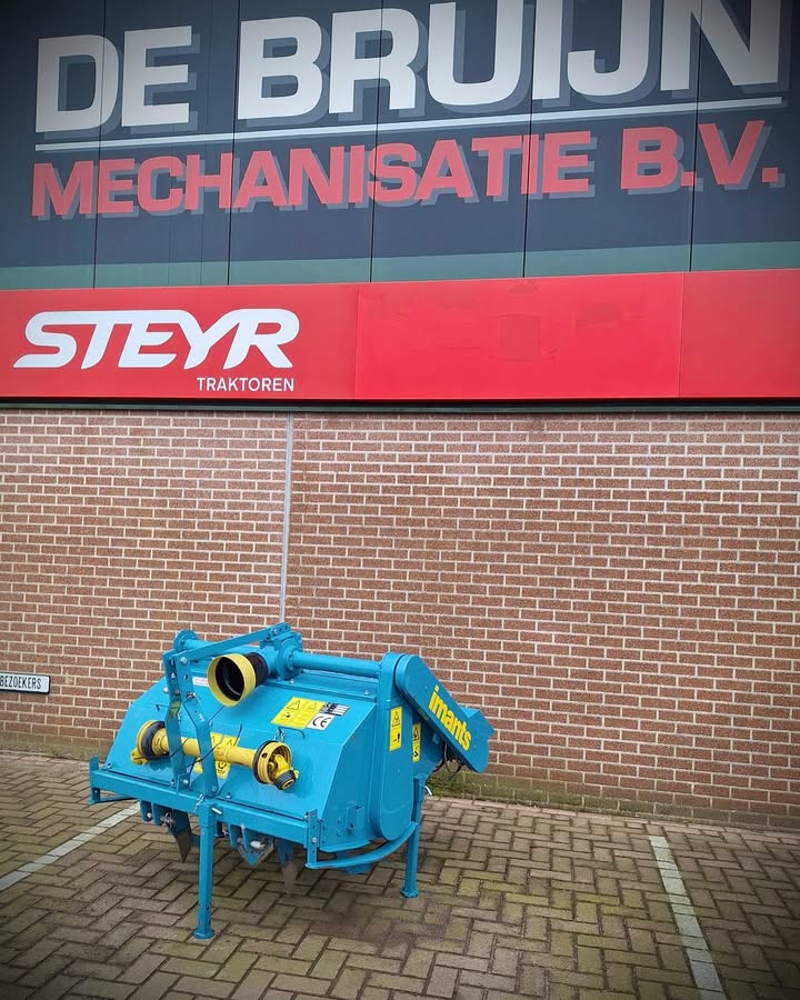  Eentje in de categorie KLEIN IS