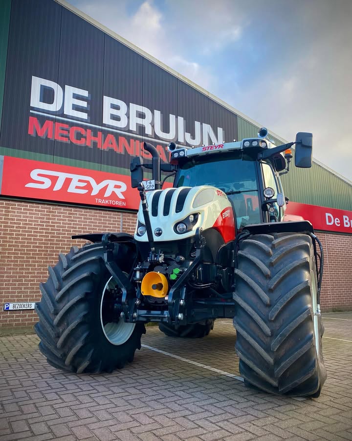  AFGELEVERD Deze mooie rijk