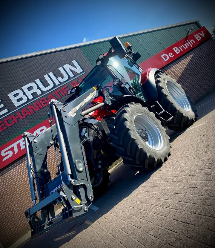  AFGELEVERD CASE VESTRUM CVX Deze