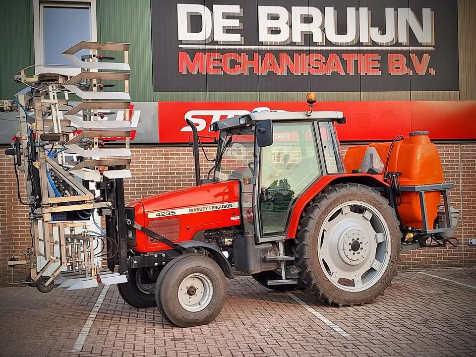  AFGELEVERD Deze mooie complete