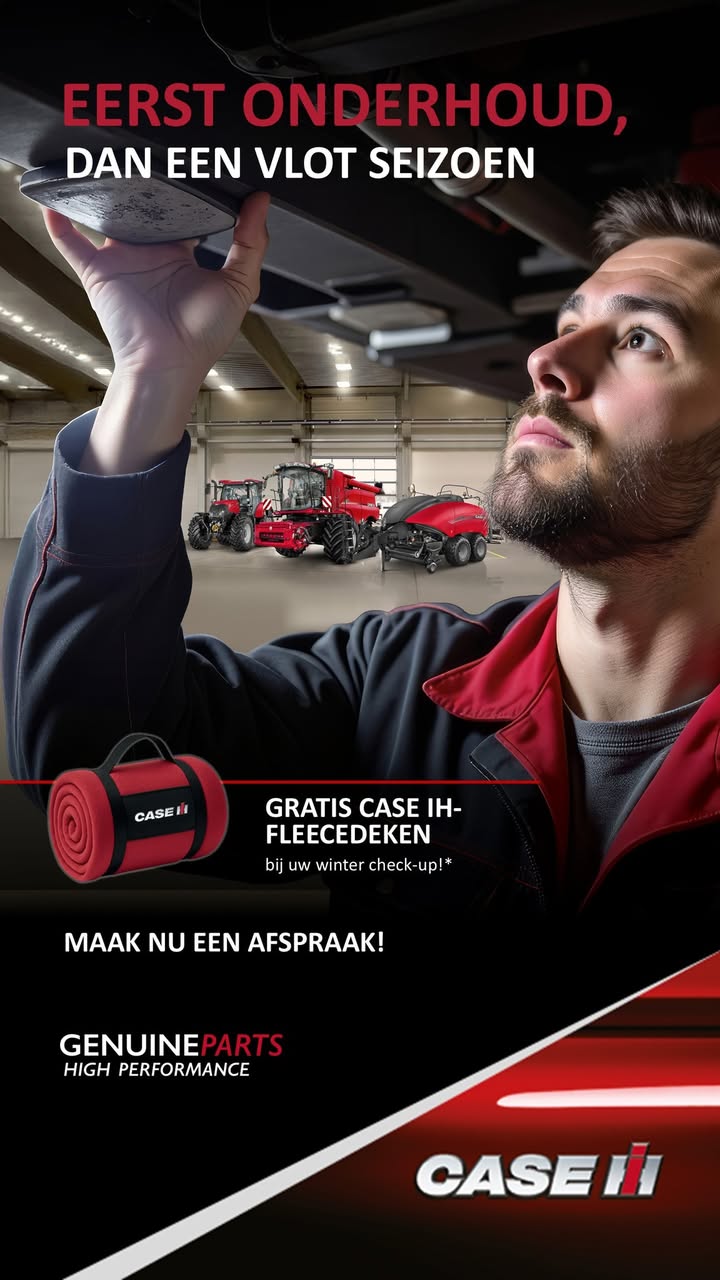  MAAK NU EEN AFSPRAAK! 