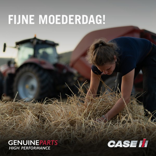  FIJNE MOEDERDAG! 