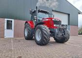 Massey Ferguson 6713S
