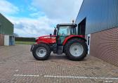 Massey Ferguson 6713S