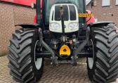 Steyr profie 4130 CVT