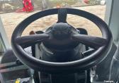 Steyr profie 4130 CVT