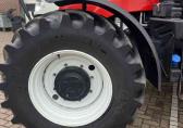 Steyr profie 4130 CVT