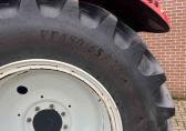 Steyr profie 4130 CVT