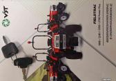 Fieldtrac 922