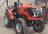 Fieldtrac 922