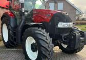 Case-IH MAXXUM 145 CVX