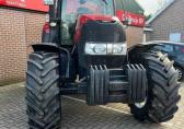 Case-IH MAXXUM 145 CVX