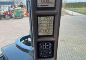 Case-IH MAXXUM 145 CVX
