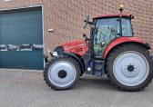 Case-IH luxxum 110