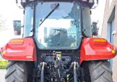 Case-IH luxxum 110