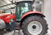 Steyr 6185 CVT
