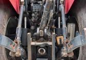 Steyr 6185 CVT