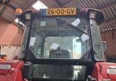 Case-IH Farmall 95 C