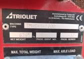 Thilot triomix tm-s-1200