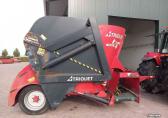 Trioliet triomix tm-1000