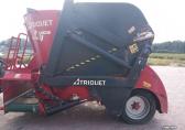 Trioliet triomix tm-1000