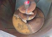 Trioliet triomix tm-1000