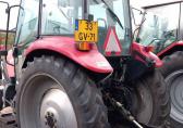 Case-IH JX 70