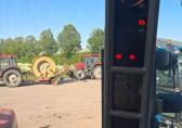 Case-IH Maxxum 140