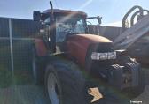 Case-IH Maxxum 140