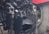Case-IH Maxxum 140
