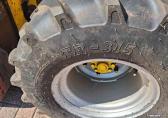 Striegel MANUTRAC 190DYD