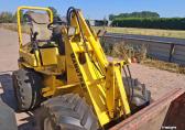 Striegel MANUTRAC 190DYD