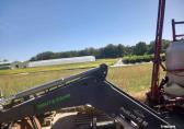 Deutz-Fahr 6140 agrotron met voorlader