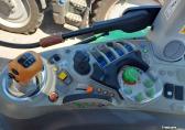 Deutz-Fahr 6140 agrotron met voorlader